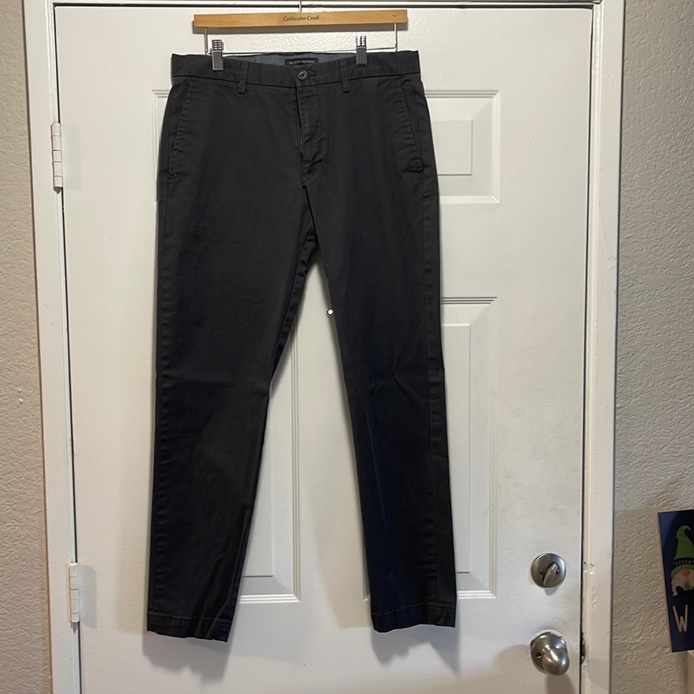 Men’s Banana Republic Chino Size 32x32